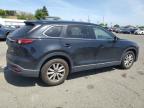 2017 Mazda Cx-9 Sport იყიდება Vallejo-ში, CA - Front End