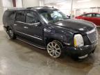 2011 Cadillac Escalade Esv Luxury for Sale in Avon, MN - Side
