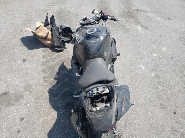 2011 SUZUKI GSX750   