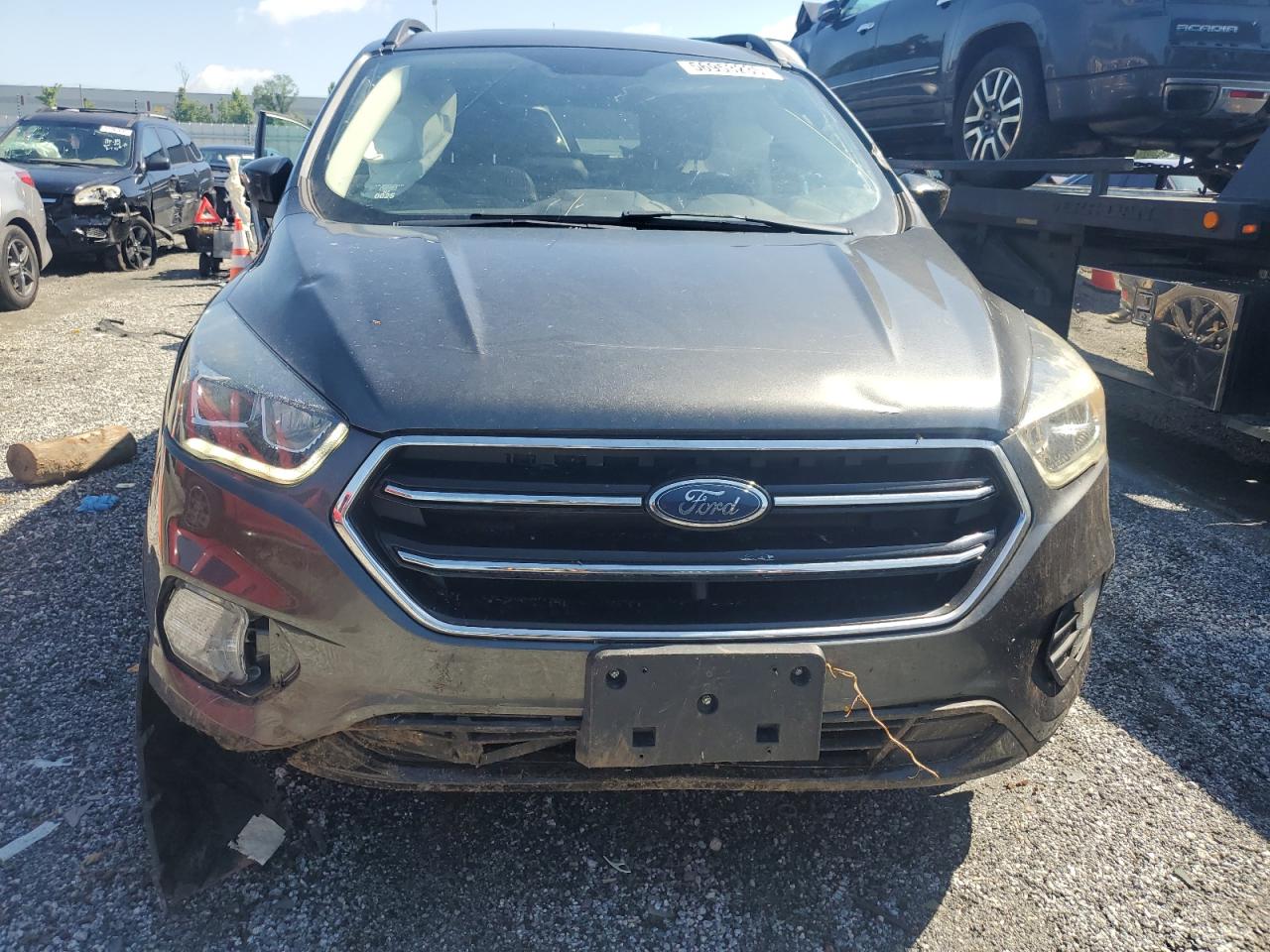 1FMCU0GDXHUA48700 FORD ESCAPE 2017