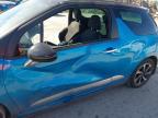 2017 DS DS3 ELEGAN for sale at Copart YORK