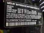 2017 Bmw X3 Xdrive28I for Sale in Wheeling, IL - Front End