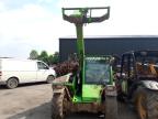 2020 MERL F50TD for sale at Copart WOLVERHAMPTON