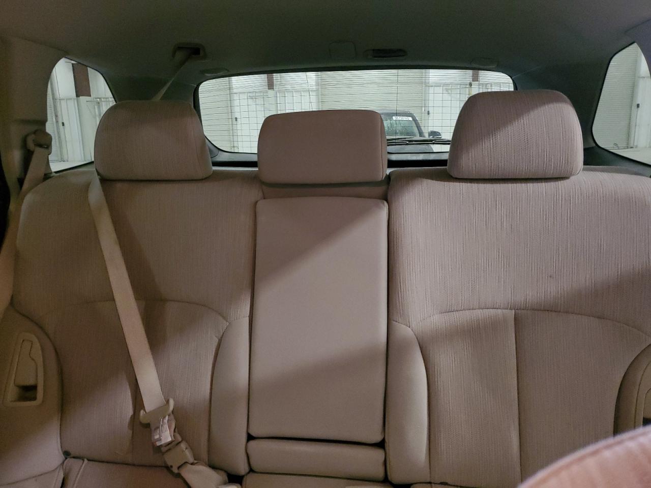 2013 Subaru Outback 2.5I Premium VIN: 4S4BRCCC4D3207142 Lot: 56904325