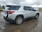 2018 Chevrolet Traverse Ls de vânzare în Wichita, KS - All Over