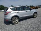 2017 Ford Escape S   за продажба в Tifton, GA - Front End