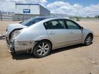 2006 Nissan Maxima Se за продажба в Colorado Springs, CO - Rear End
