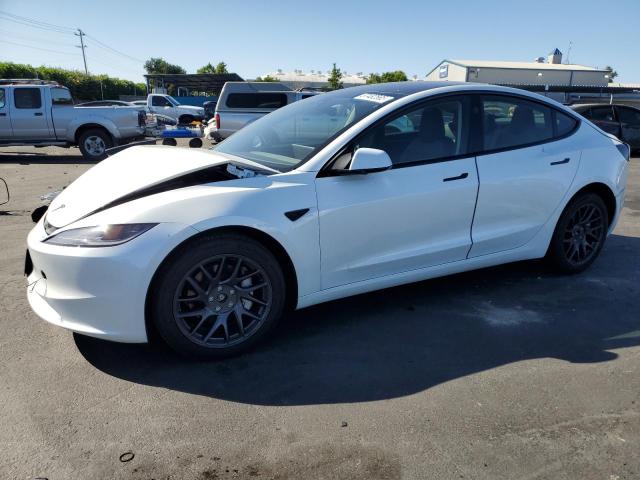 TESLA MODEL 3 2025