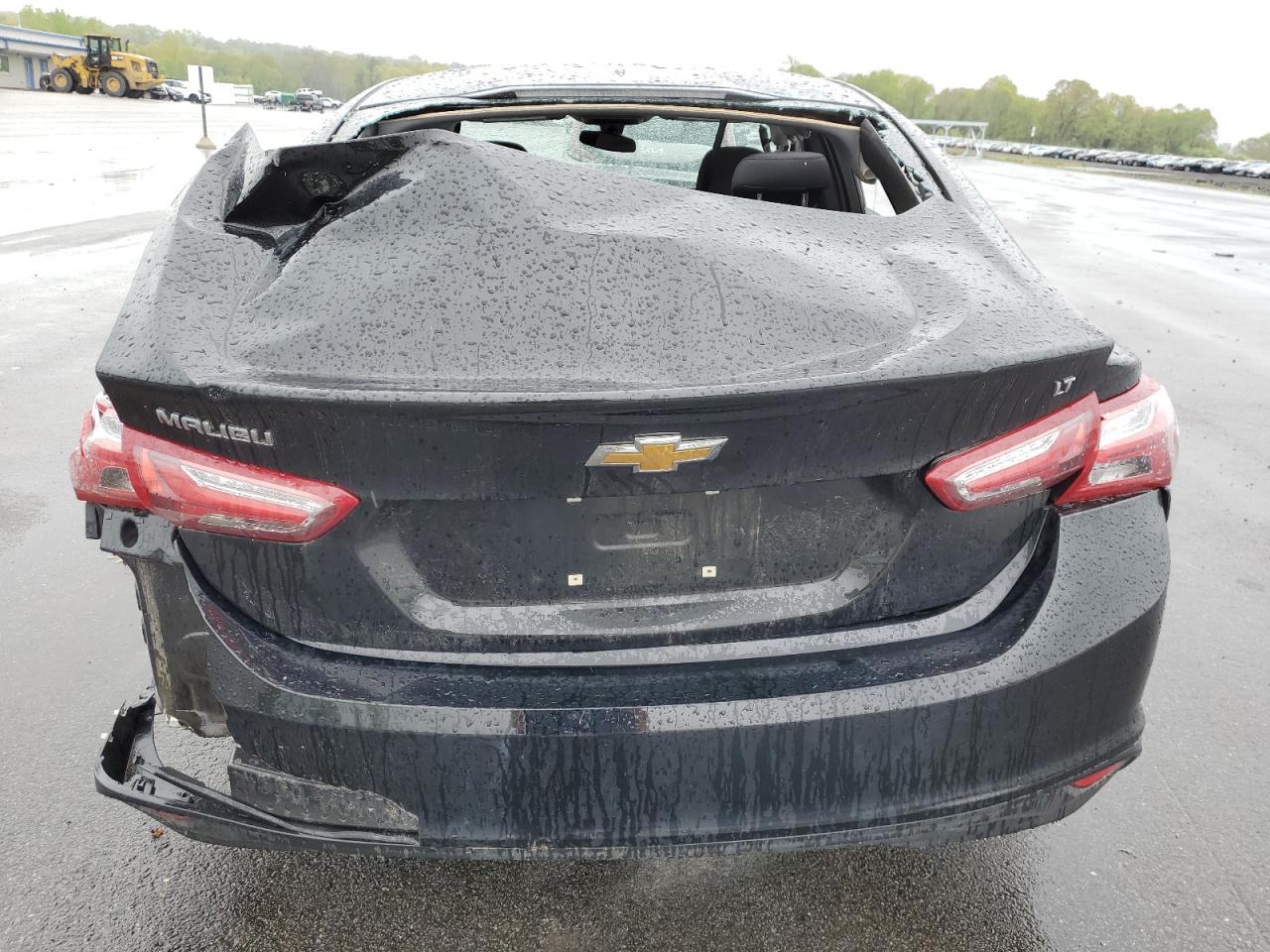 1G1ZD5ST2NF163827 CHEVROLET MALIBU 2022