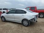 2023 Kia Rio Lx იყიდება San Antonio-ში, TX - Rear End