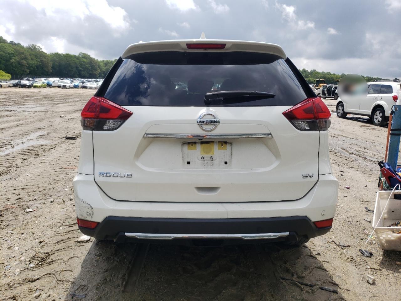 JN8AT2MT9LW018935 NISSAN ROGUE 2020