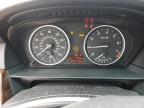 2008 Bmw 535 Xi na sprzedaż w Exeter, RI - Rear End