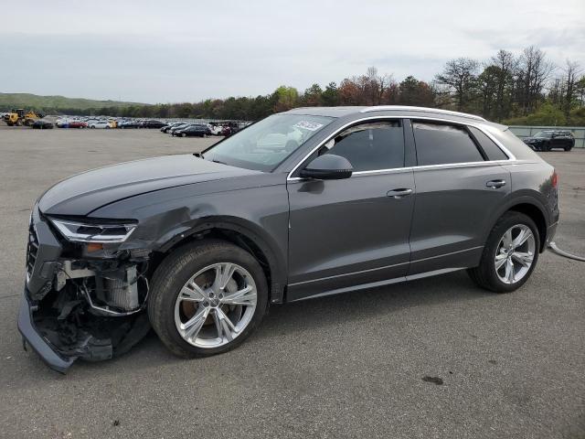 AUDI Q8 – zdjęcie z aukcji, lot #56473205