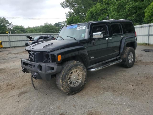 2007 Hummer H3 