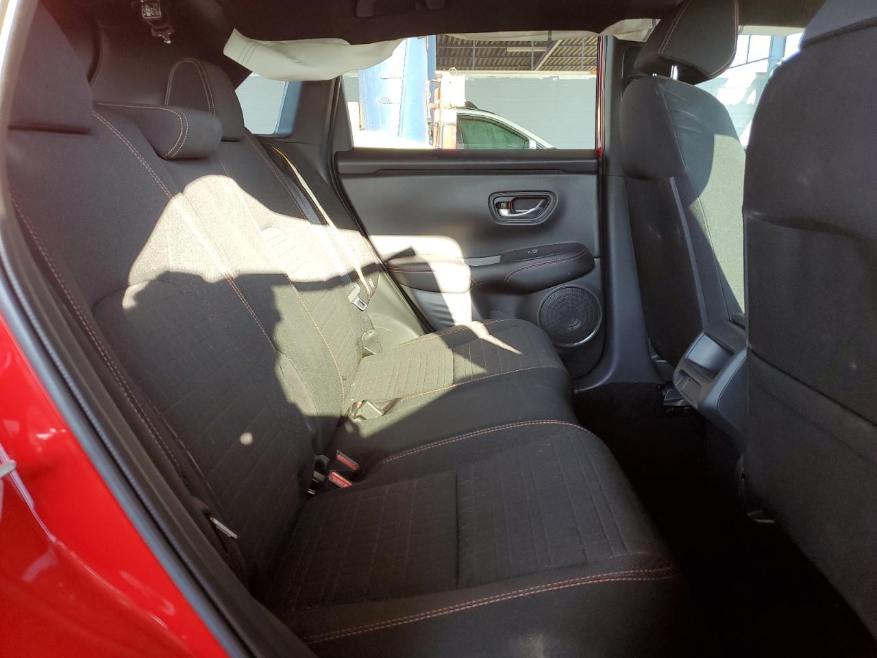3CZRZ1H5XSM722816 HONDA HR-V 2025