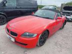 2008 BMW Z4 2.0I SP for sale at Copart BRISTOL