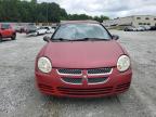 2004 Dodge Neon Sxt zu verkaufen in Gainesville, GA - Mechanical