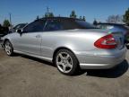 2005 Mercedes-Benz Clk 500 للبيع في Rancho Cucamonga، CA - Front End