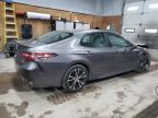 2018 Toyota Camry L en Venta en Kincheloe, MI - Front End