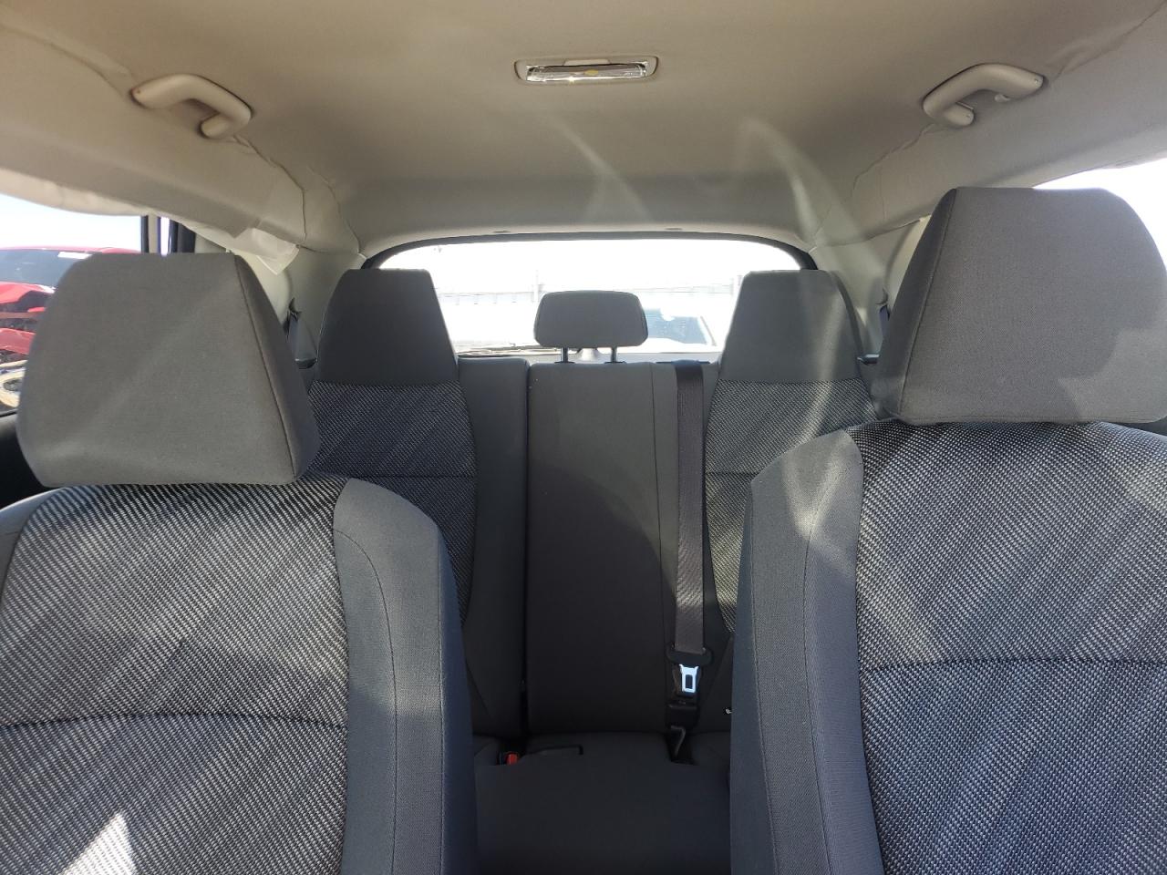 2024 Kia Seltos Lx VIN: KNDEPCAA8R7584288 Lot: 56574345