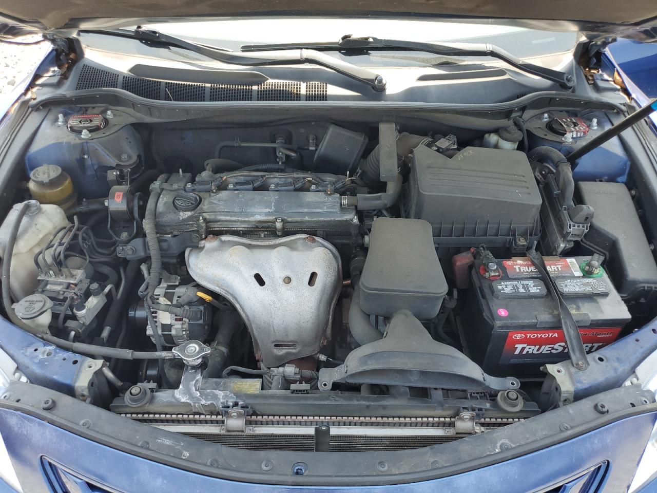 2008 Toyota Camry Ce VIN: 4T1BE46K78U226918 Lot: 57277665