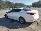 2011 Kia Optima Lx   იყიდება Windsor-ში, NJ - Front End