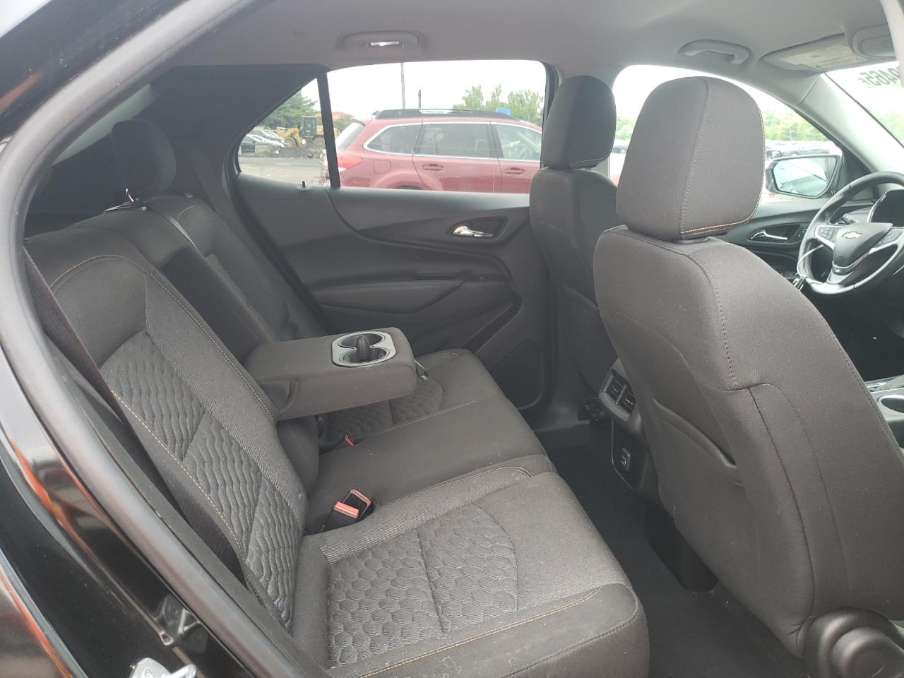 2GNAXUEV0L6103286 CHEVROLET EQUINOX 2020