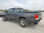 2016 Toyota Tacoma Access Cab en Venta en Houston, TX - Rear End