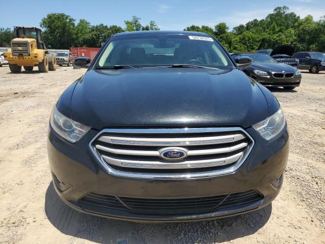 Sedans FORD TAURUS 2013 Black