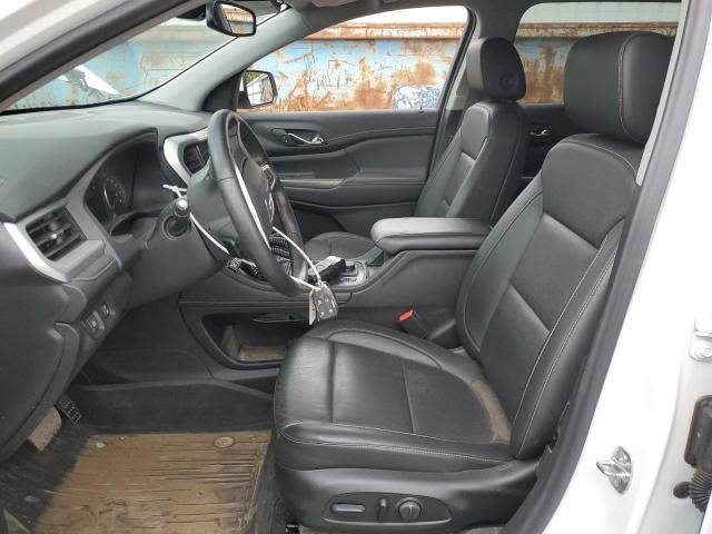  GMC ACADIA 2023 White