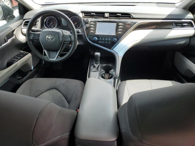  TOYOTA CAMRY 2018 Серый