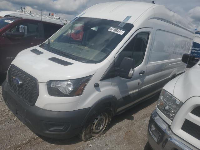 2021 Ford Transit T-350
