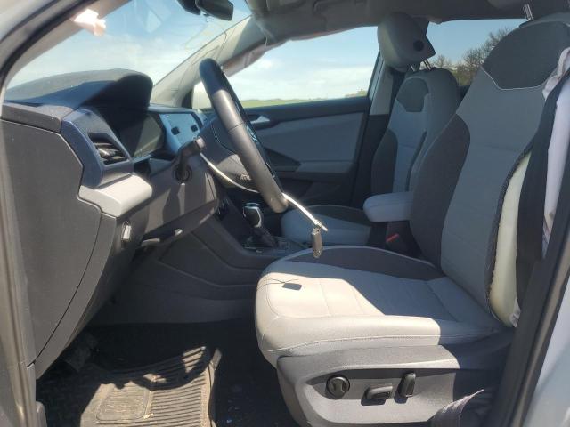  VOLKSWAGEN TAOS SE 2023 Biały