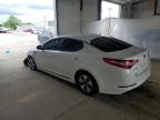 2013 Kia Optima Hybrid на продаже в Lexington, KY - Front End