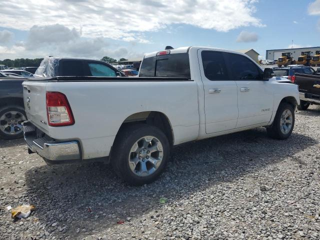  RAM 1500 2020 Белый