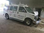 2021 Chevrolet Express G2500  იყიდება Angola-ში, NY - Front End
