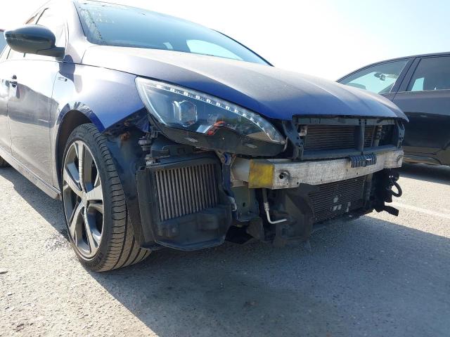 2016 PEUGEOT 308 GT LIN