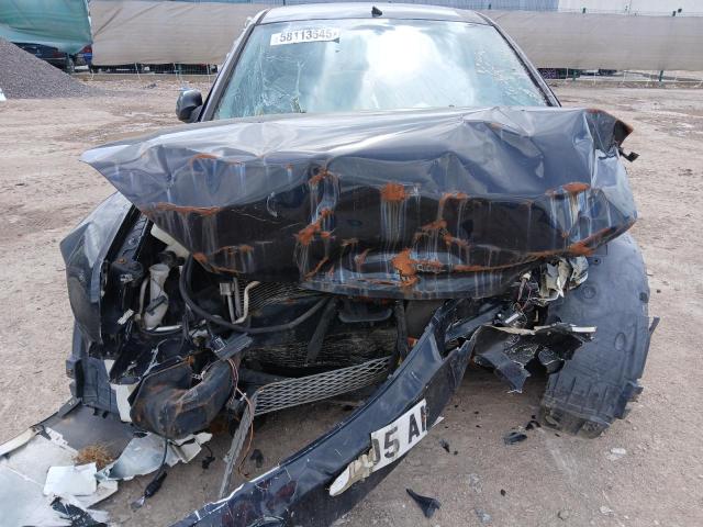 2005 FORD MONDEO 2.0 ZETEC 5DR