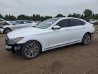 2015 Hyundai Genesis 3.8L   იყიდება Elgin-ში, IL - Front End