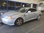 2004 Hyundai Tiburon  de vânzare în Pasco, WA - Side