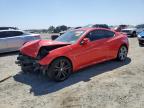 2010 Hyundai Genesis Coupe 3.8L de vânzare în Antelope, CA - Biohazard/Chemical