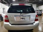 2006 Toyota Highlander Hybrid en Venta en Blaine, MN - Front End