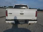 2011 Ford F150 Supercrew na sprzedaż w Earlington, KY - Front End