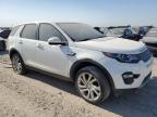 2017 Land Rover Discovery Sport Hse de vânzare în Greenwood, NE - Rear End