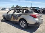 2018 Subaru Outback 2.5I Premium for Sale in Nampa, ID - Burn