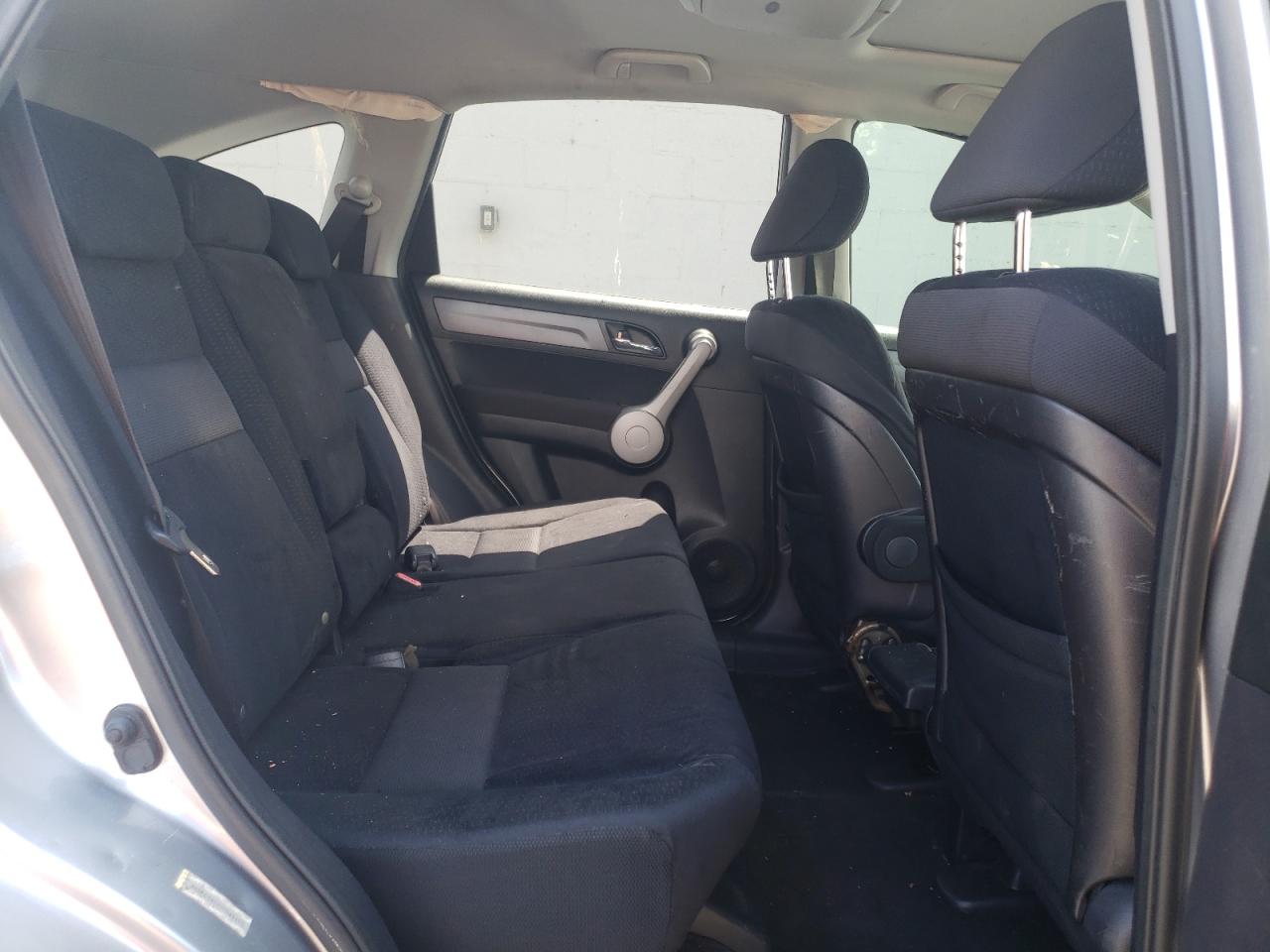 2007 Honda Cr-V Ex VIN: JHLRE48527C078100 Lot: 55102265