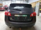 2012 Nissan Rogue S за продажба в Kincheloe, MI - Front End