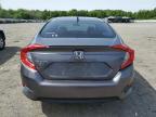 2018 Honda Civic Ex   for Sale in Assonet, MA - Front End