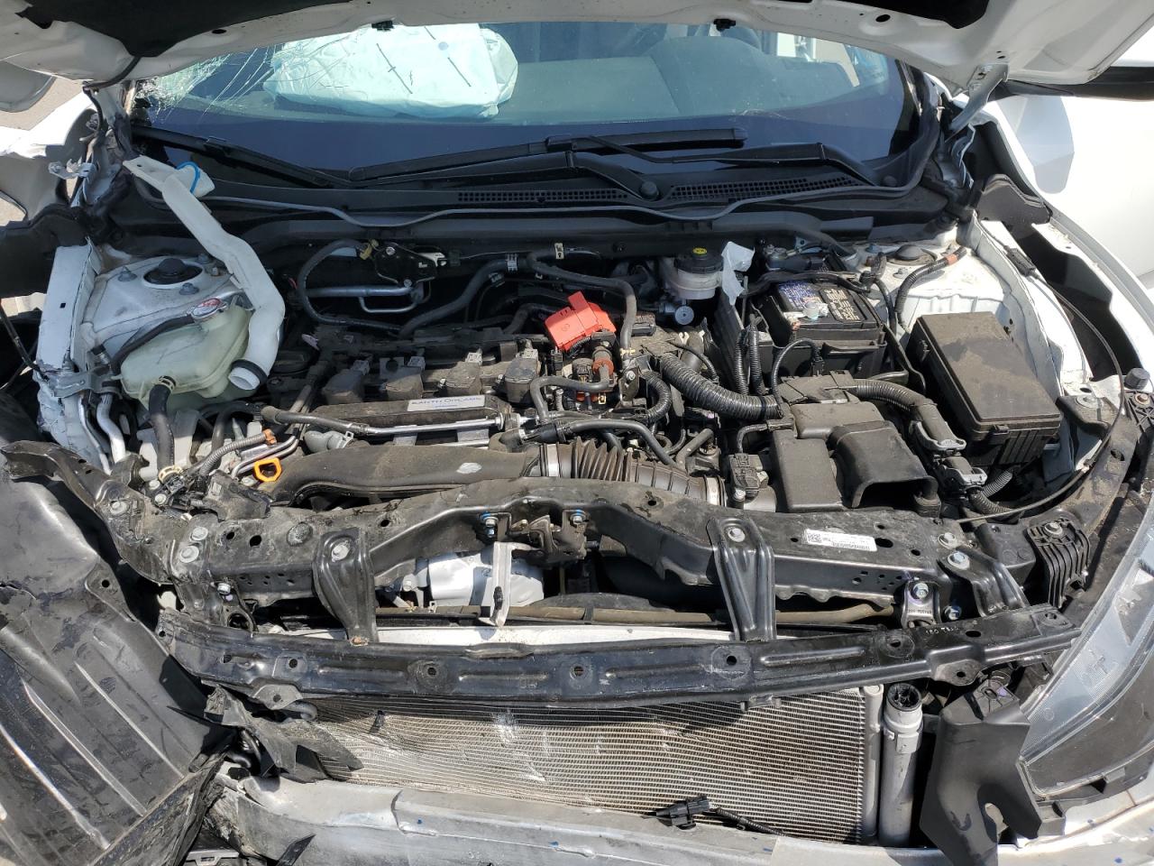 19XFC1F72LE213927 HONDA CIVIC 2020