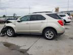 2013 Chevrolet Equinox Lt en Venta en New Orleans, LA - Front End